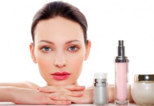 11 Variasi Make Up Natural Untuk Kulit Berminyak