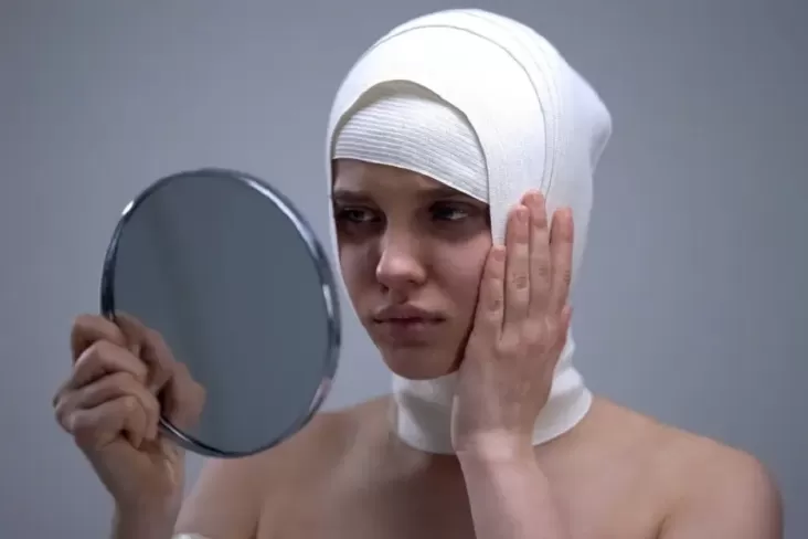 “Operasi Plastik: Ancaman bagi Saraf dan Kehilangan Memori”