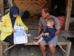 Tim FIK UI Hadapi Rintangan saat Berbagi Ilmu ke Suku Badui