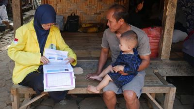 Mengatasi Tantangan Saat Berbagi Pengetahuan dengan Suku Badui, Tim FIK UI Siapkan Strategi Khusus