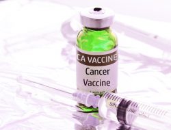 Fakta Menarik Terkait Vaksin Kanker Payudara yang Harus Kamu Ketahui