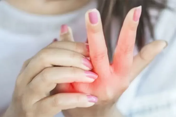 Virus yang Menyebabkan Infeksi Kulit di Gym