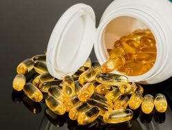 Mengenal Vitamin Penting untuk Wanita 30-an dan Khasiatnya yang Tak Terduga