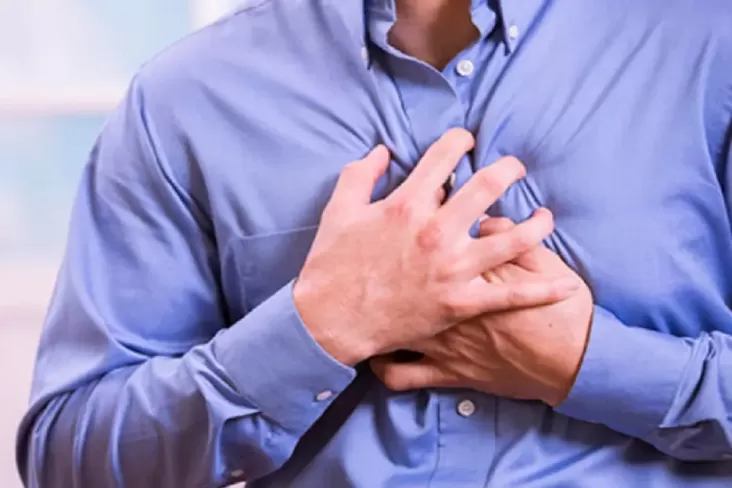 Mengenal Angin Duduk: Cara Mencegah dan Mengantisipasi Gejala yang Perlu Diperhatikan