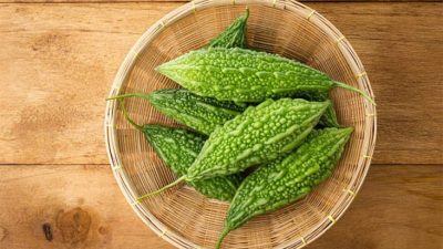 Pare, Buah Ajaib yang Bisa Menurunkan Kolesterol dengan Cepat!