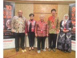 Vaksin Dewasa, Lindungi Diri dari Penyakit Berbahaya!