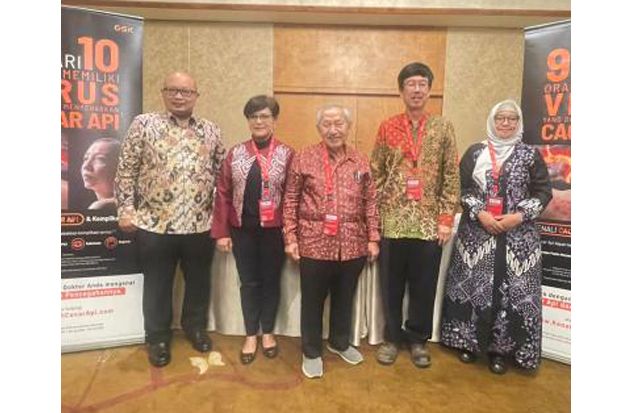 "Vaksin Dewasa, Jamin Kekebalan Tubuh dari Penyakit Mematikan!"