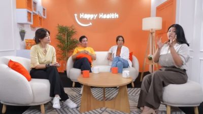 "Gula Lontar dan Pilihan Gula Sehat, Kunci Menjaga Berat Badan Tetap Ideal"