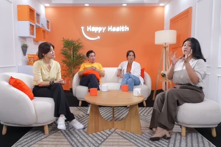 "Gula Lontar dan Pilihan Gula Sehat, Kunci Menjaga Berat Badan Tetap Ideal"