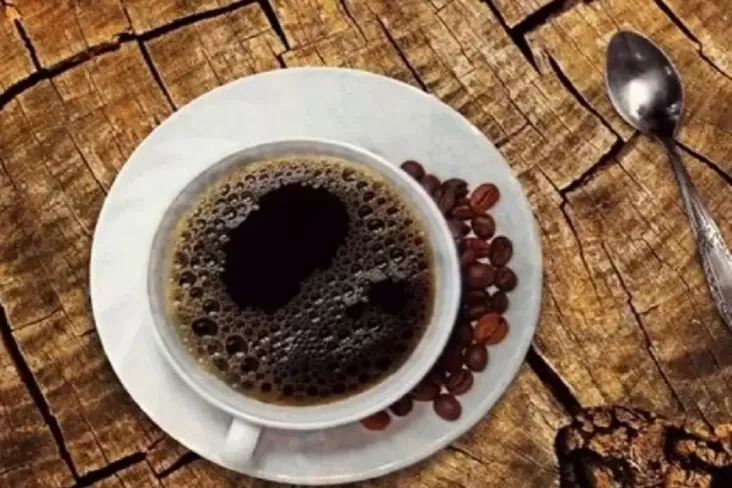 Kopi Setiap Hari Bukan Ancaman Gagal Ginjal, Batasnya Hanya 200 Mg Kafein