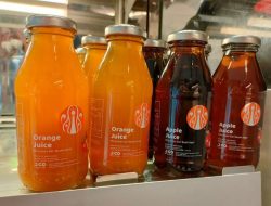 Konsumsi Minuman Manis Berlebihan Bisa Picu Obesitas, Ahli Gizi Beri Peringatan