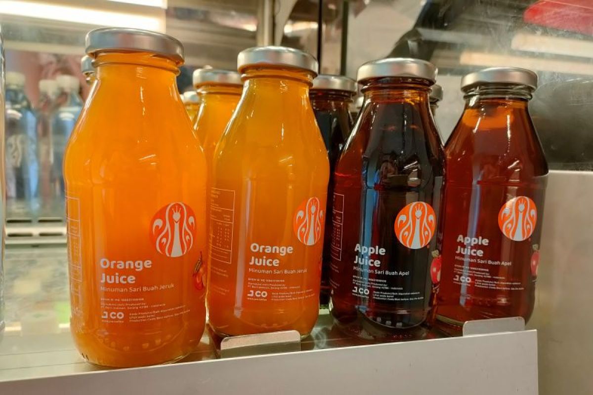 "Jangan Asal Ngemil, Obesitas Menanti! Ahli Gizi Beri Peringatan Soal Konsumsi Minuman Manis yang Berlebihan"