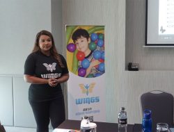 Terapi Intensif Berhasil Membantu 6.000 Anak Berkebutuhan Khusus