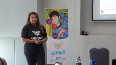 Terapi Intensif Berhasil Membantu 6.000 Anak Berkebutuhan Khusus