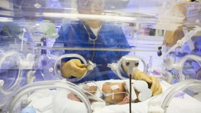 Bayi Prematur dan Pengidap Penyakit Langka Dapat Obat Resmi dari Pemerintah