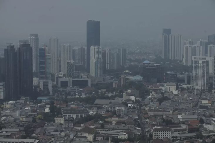 Kemenkes Siap Tackling Asma dari Polusi Udara dengan Layanan Primer yang Diperkuat