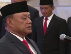 Dosen IPB yang Kini Menjabat Sebagai Kepala Badan Gizi Nasional