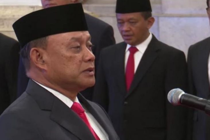 Dosen IPB Jadi Kepala Badan Gizi Nasional, Kisah Inspiratif Dadan Hindayana