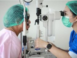 JEC Hadirkan Program “Mata Merdeka” untuk Merayakan HUT RI dengan Lebih Sehat