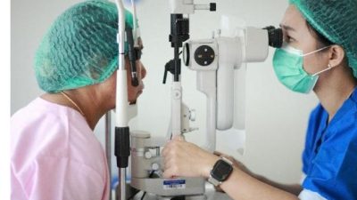 JEC Hadirkan Program “Mata Merdeka” untuk Merayakan HUT RI dengan Lebih Sehat