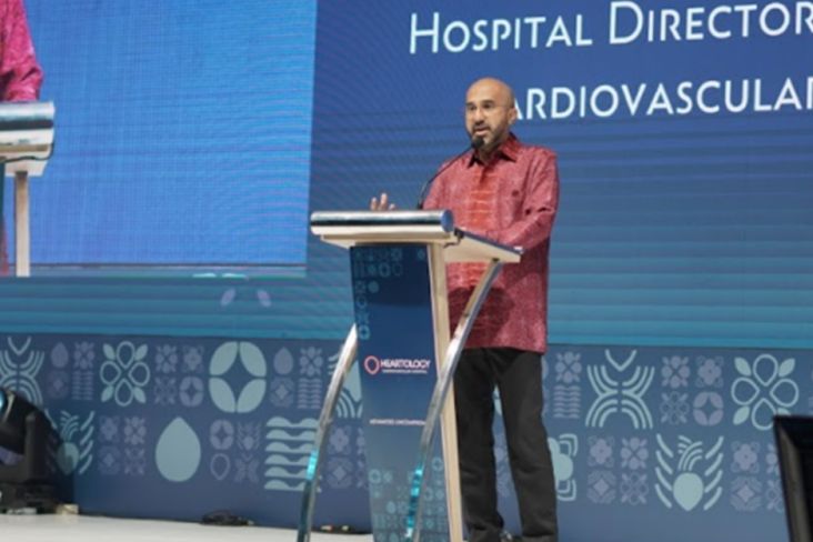 Heartology: Solusi Terbaik untuk Mengatasi Gangguan pada Jantung dan Pembuluh Darah