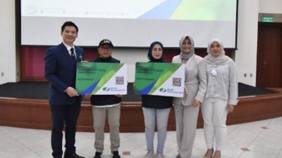 “Ribuan Pekerja Lepas di Jakarta Utara Dapat BPJS TK dari Rumah Sakit Royal Progress”