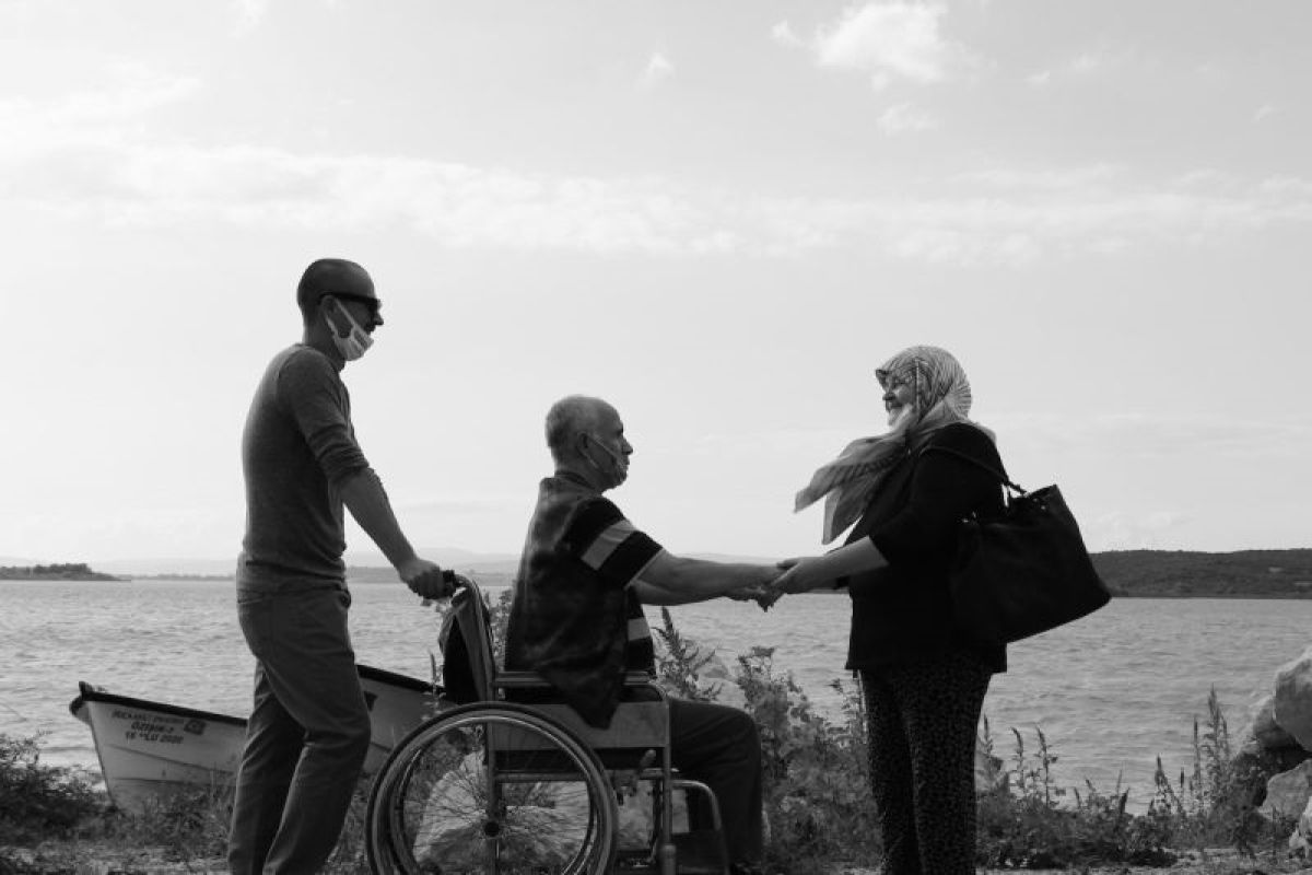 "Kiat Rutin Pulihkan Fungsi Tubuh Pasca-stroke: Latihan yang Tepat Sasaran"