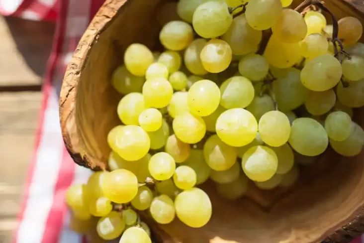 Studi: Buah yang Dicuci Masih Mengandung Pestisida, Solusinya?