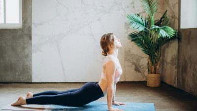 "Ingin Menurunkan Berat Badan Tanpa Ribet? Coba Olahraga Ini Saja!"