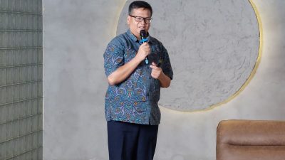 “Ahli IPB: Air Galon Polikarbonat Tetap Layak Minum”