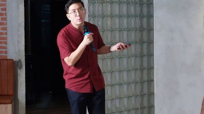 "Kabar BPA Berpotensi Pengaruhi Kesehatan, Masyarakat Diminta Tetap Tenang"