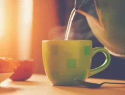 Jangan Lakukan Ini Setelah Makan, Salah Satunya Minum Teh