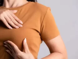 Inilah 5 Tanda-Tanda Khusus yang Terlihat pada Penderita Kanker Payudara, Ayo Lakukan SADARI!