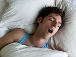 Jaga Kesehatan Jantung dengan Posisi Tidur yang Tepat, Jangan Sepelekan!