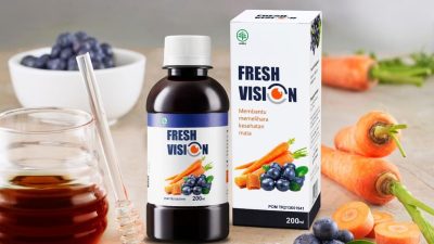 Mata Anda Butuh Bantuan? Coba Solusi Ini untuk Kembali Berfungsi dengan Optimal!