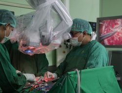 Dokter: Aneurisma Otak, Bom Waktu yang Mengintai Kesehatan Anda