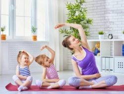 Alat Olahraga di Rumah yang Bikin Tren, Efektif untuk Menjaga Kesehatan