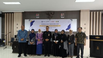 Lombok Timur, Sumber Pendidikan untuk Mengatasi Stunting