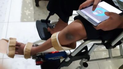 Pahami Rahasia Otot Kaki yang Kuat: Dari Jenis hingga Latihan Terbukti Efektif