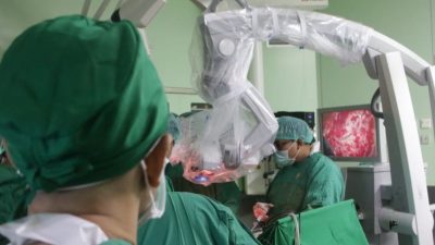 Menelusuri Lebih Dalam Mengenai Aneurisma Otak: Bahaya dan Dampaknya yang Mengintimidasi