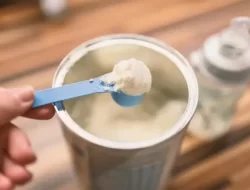 Mengungkap Fakta Mengejutkan: Susu Formula Mengandung Maltodextrin, Bisa Picu Diabetes dan Gagal Ginjal pada Anak?