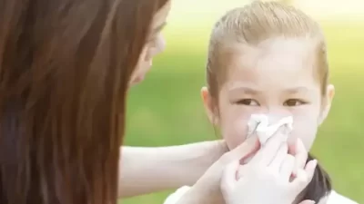 Rahasia Mengatasi Mimisan pada Anak yang Harus Diketahui oleh Orang Tua