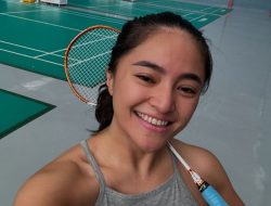 Marshanda Berbagi Rahasia Menurunkan Berat Badan 20 Kg dengan Olahraga Rutin 5 Kali dalam Seminggu