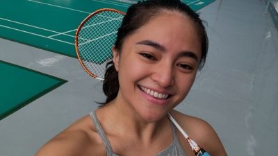 Marshanda Ungkap Trik Menurunkan 20 Kg Berat Badan Lewat Olahraga 5 Kali Seminggu
