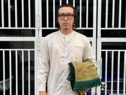 Kontroversi Mandi Usai Berolahraga: Apa Kata Dr. Tirta dari Channel YouTube @tirtapengpengpeng?