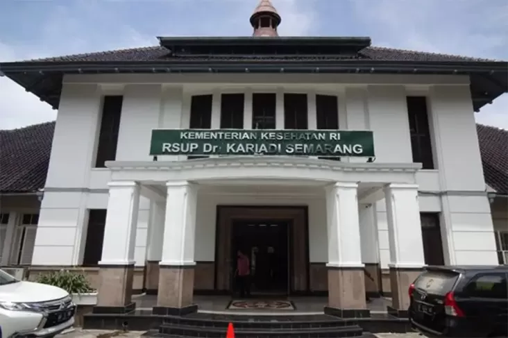 Dr. Aulia Risma Berurusan dengan Hukum, Dekan FK Undip Dipecat dari RSUP Kariadi