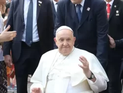 Tokoh Terkenal yang Hidup dengan Satu Paru-paru, Termasuk Paus Fransiskus di Antara Mereka