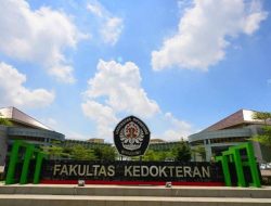 Dekan FK Undip Dipecat dari RSUP Kariadi Akibat Kasus dr. Aulia Risma