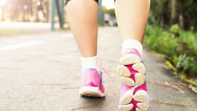 "Rahasia Kesehatan Terbongkar, Olahraga Sore Hari Ternyata Punya Banyak Keuntungan!"