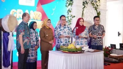 Klinik Terbaru di Serang Mulai Beroperasi, Fasilitas Kesehatan Lebih Mudah Diakses